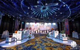 为卓越而生！锦华2023中秋新品震撼发布！