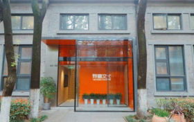 新坐标，新出发 | 烨童文化步入生态“新”纪元