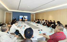 阳光人寿海南分公司开展免费癌症筛查和义诊活动